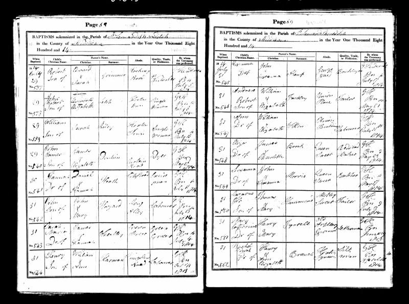 1814_Hazard_John_Sibling_2nd_BaptismRecord31547_212663-00533