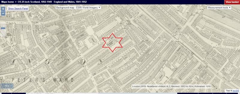 AllSaints_Newington_1841-1952