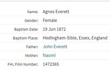 Baptism_1872Jun17_SibleHedingham_AgnesEverett