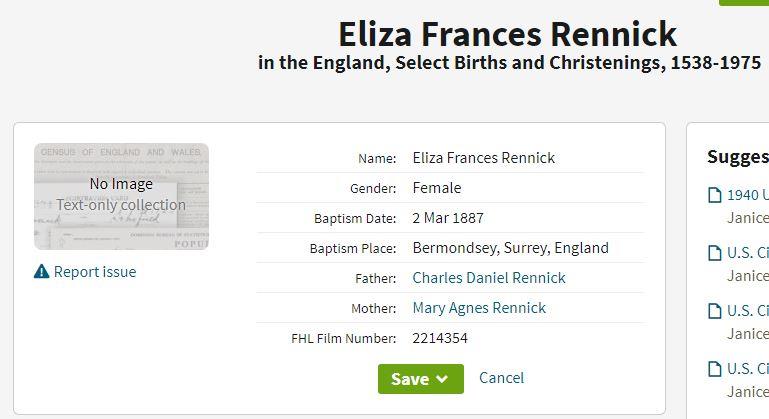 Baptism_Renwick_ElizaFrances_1887