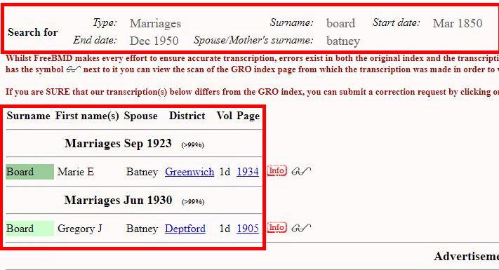 Batney_to_Board_Marriages