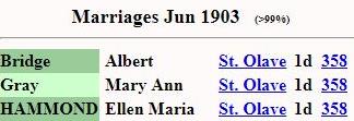 BridgeAlbert-HammondEllenMaria_1903Q2_StOlave_1D_358