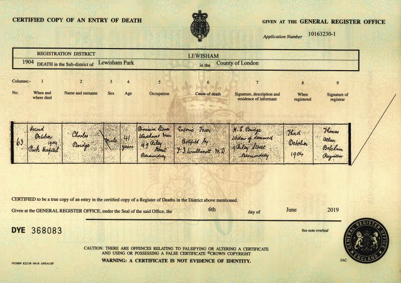 BridgeCharles_age41_1904Oct2_Death