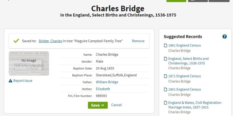Bridge_Charles_25Aug1833Baptism