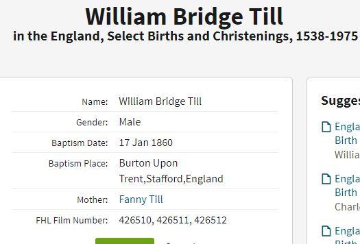 Bridge_William_Till_Baptism1860
