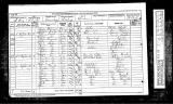 1871 Census Bridge Charles & Wife Frances plus children William (11) Charles (8) & Harry (2) living at 1 Norfolk Road, Islington (St Mary Parish Ecclesiastical District: St Pauls)