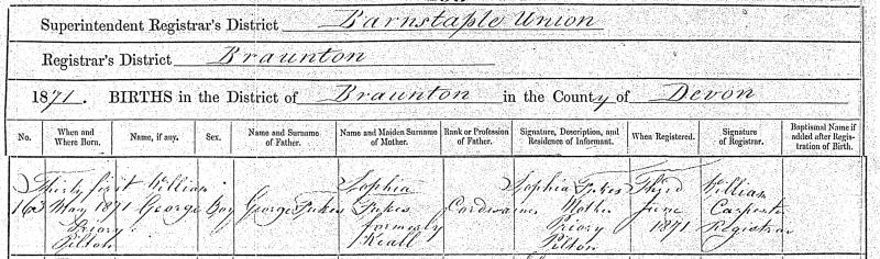 COL480414_2019-3-WILLIAM_GEORGE_FUKES_Birth150dpi