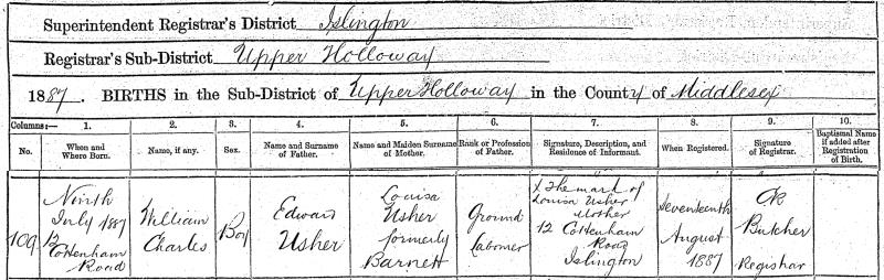 COL480414_2019-7-WILLIAM_CHARLES_USHER_Birth_1887Jul9_150dpi