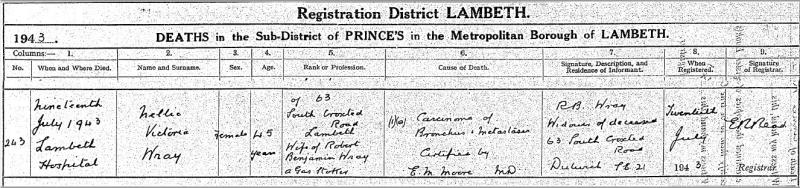 COL543528_2018-1-NELLIE_VICTORIA_WRAY_Death