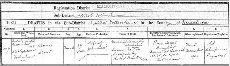 COL547643_2018-2-ANNIE_STREET_Death