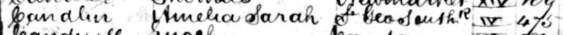 Candlin_Amelia_Sarah_Birth1849Q2_ONS_B18492AH-0574