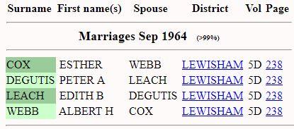 CoxEsther-WebbAlbert_1964Q4_Lewisham_5d_238_Marr_detailed