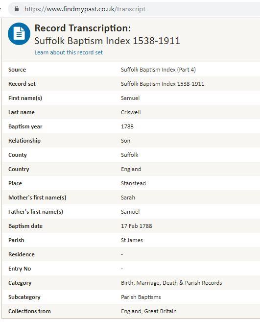 Criswell_Samuel_17-Feb-1788_Baptism