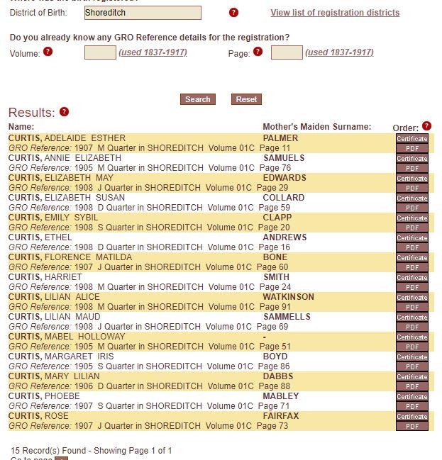Curtis_1904-1908_Births_Female