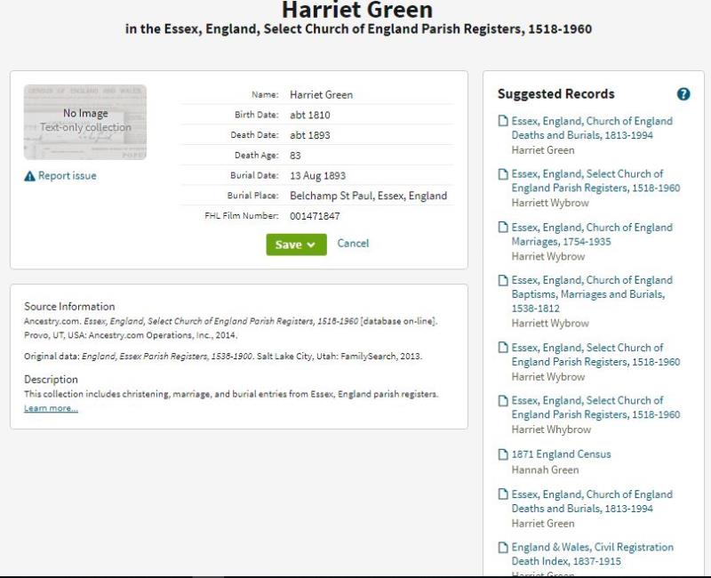 Green_Harriett_Burial_1893Aug13_Belchamp_St_Paul