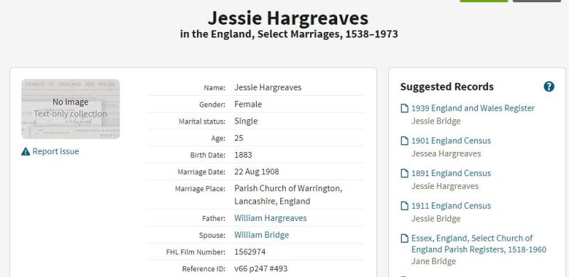 HargreavesJessie-BridgeWilliam_1908Aug22_Marriage
