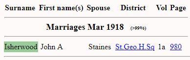 Isherwood_Staines1918