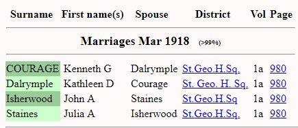 Isherwood_Staines1918details