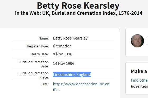 Kearsley_Betty_NeeRenwick_Cremation_1996Nov14