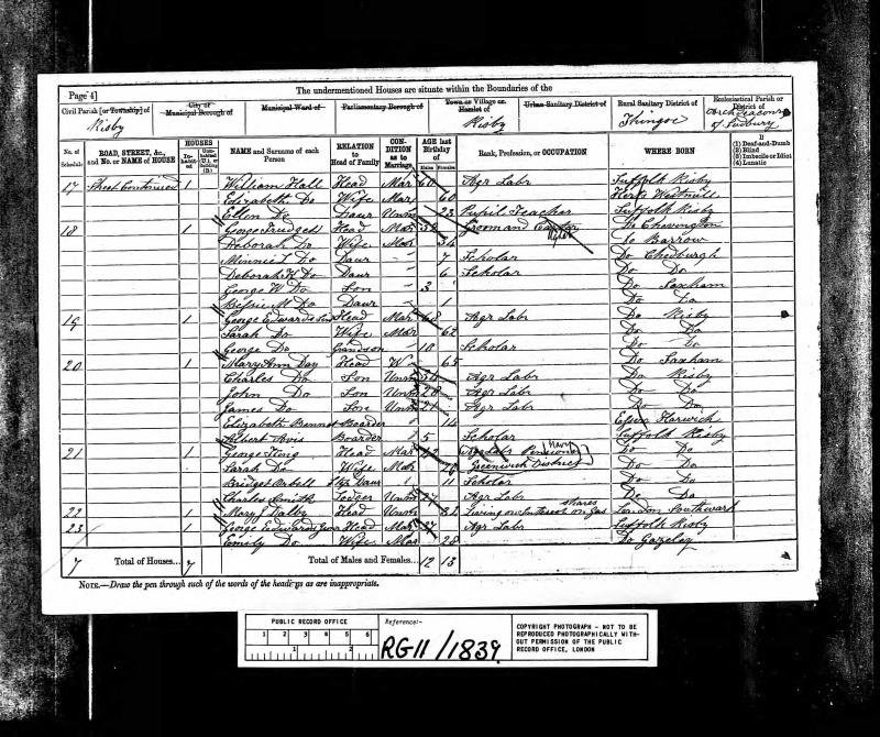 King_George_Sarah_NeeOrbell_1881c_SFKRG11_1838_1842-0248