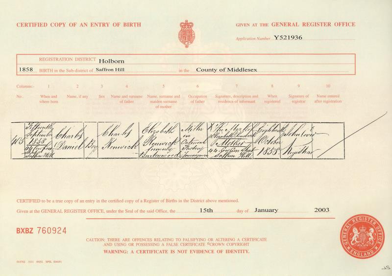 RenwickCharlesDaniel_Birth_1858