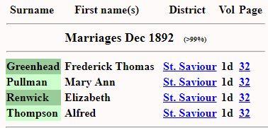 RenwickElizabeth-ThompsonAlfred1892Q4_StSaviour_1d_32_Detailed
