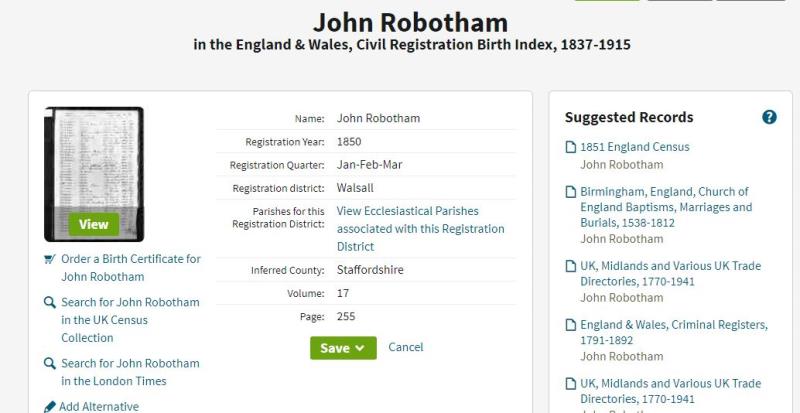 Robotham_John_1850Q1