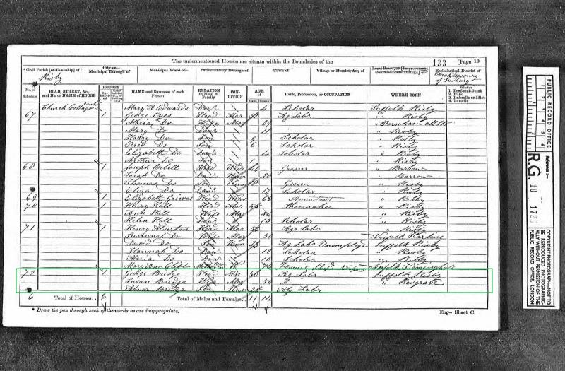 SFKRG10_1724_1726-0533_1871Census_Risby_Suffolk-Bridge_Family
