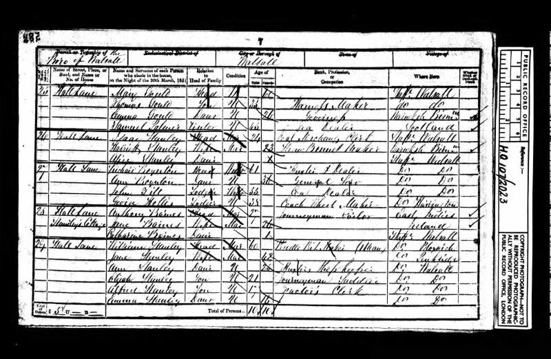 STSHO107_2023_2023-1147_1851Census_JohnTill