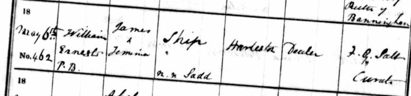 Ship_WmErnest_6may1866_Baptism_MM9.3.1_2FTH-1-14262-16299-94