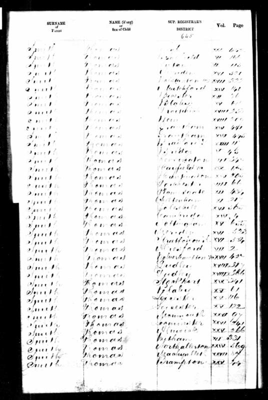 SmithThomasHannah_1851Q2_ONS_B18512SZ-0222