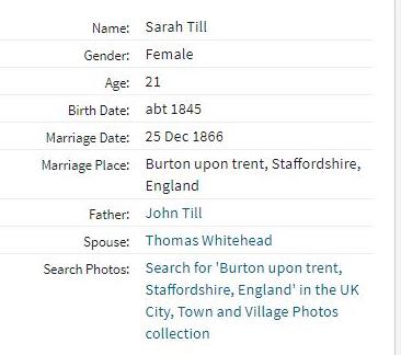 TillSarah_WhiteheadThomas_Marr_25Dec1866-Burton-on-Trent2