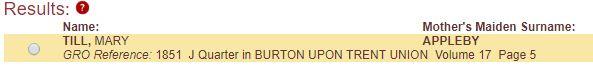 Till_Mary_1851Q2-Burton_v17p5