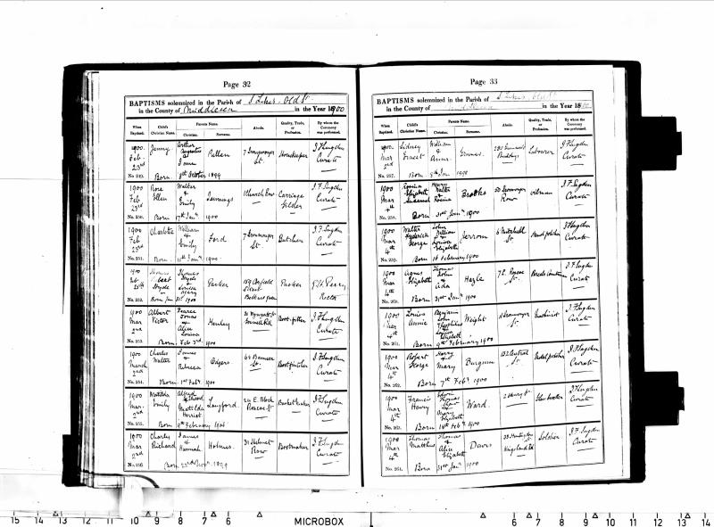 Weight_LouisaAnne_1900_Baptism_31280_197282-00117