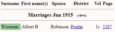 WisemanAlbertB_RobinsonFlorenceM_1915Q2_1c_1187