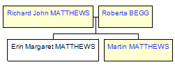 Mini tree diagram