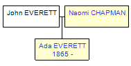 Mini tree diagram