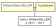 Mini tree diagram