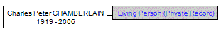 Mini tree diagram