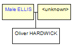 Mini tree diagram