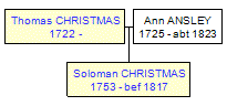 Mini tree diagram