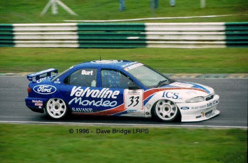 MK1 Mondeo How good is this PassionFord